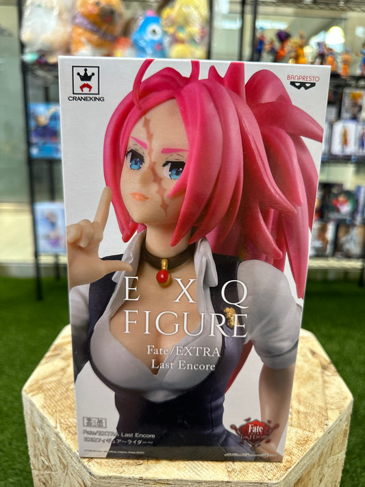 EXQ Fate/Extra Rider